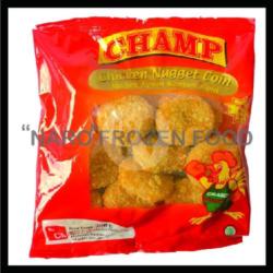 Champ Coin 200gr