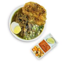 Soto Sulung Madura