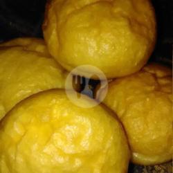 Donat Rasa Durian