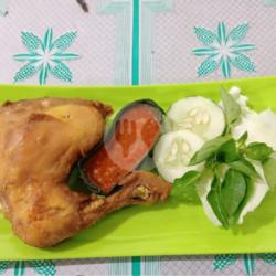 Fried Chicken (ayam Goreng)