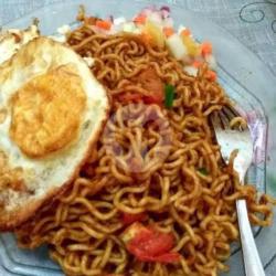 Indomie Goreng   Telor