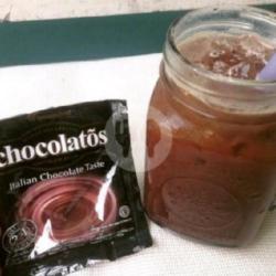 Chocolatos Choco Drink