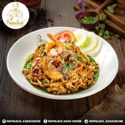 Mee Goreng Pappajack