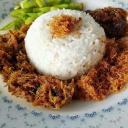 Nasi Empal Suir