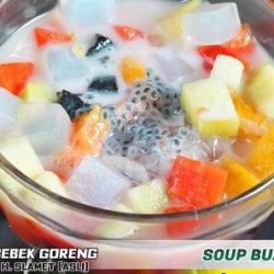 Sop Buah