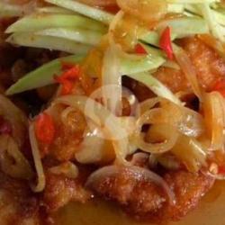 Ayam Saus Thailand