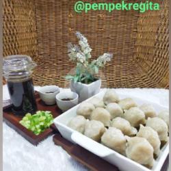 Pempek Telor Kecil