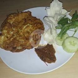 Telor Goreng