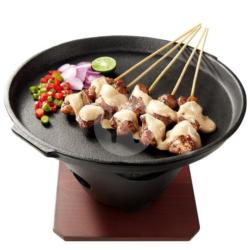 Sate Ayam Madura