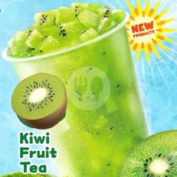 Kiwi Fruit Tea