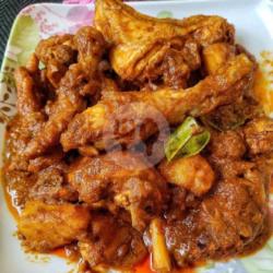 Ayam Rendang