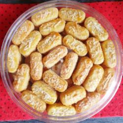 Kue Kastengel -  Cookies Premium