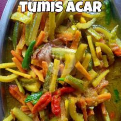 Tumis Acar