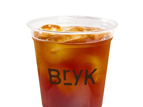 BRYK Coffee & Space