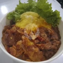 Bowl Sambel Cumi