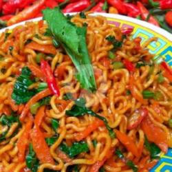 Mie Goreng Rawit