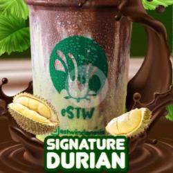 Signature Durian