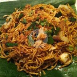 Bakmi Jowo Goreng