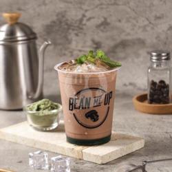 Ice Chocolate Mint