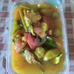 Patin Kuah Kuning