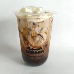 Choco Magnum