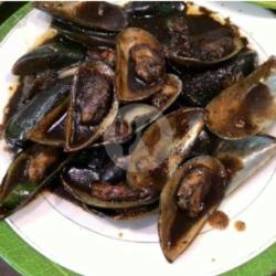 Kerang Saos Lada Hitam