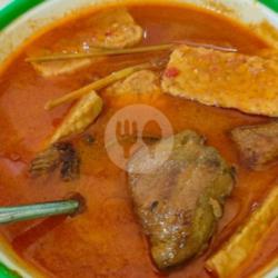 Nasi Ikan Asep Santen 2tumis