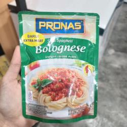 Pronas Saus Bolognese Extra Ayam 175g