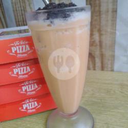 Milkshake Thaitea Oreo