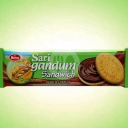 Sari Gandum Sandwich