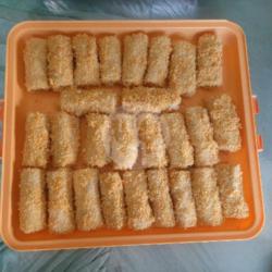 Risoles Kentang Ayam