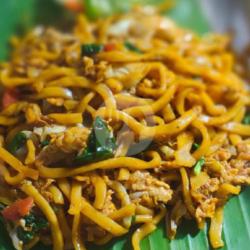 Mie Goreng Sosis