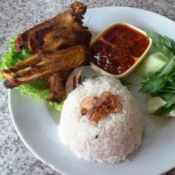 Bebek Goreng Presto