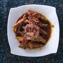Ceker Ayam