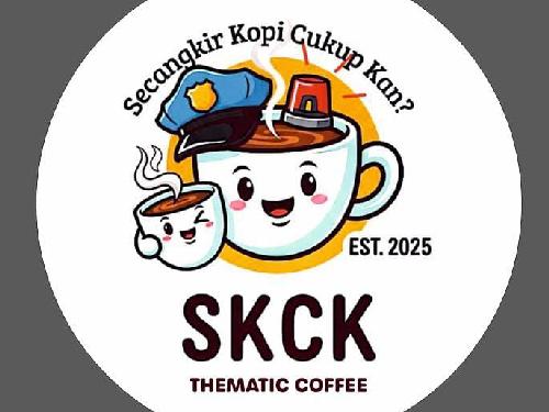 SKCK CAFE DEMAK