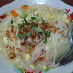 Bihun Kuah Jawa