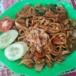 Mie Kwetiaw Goreng