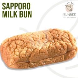 Soporo Milk Bun