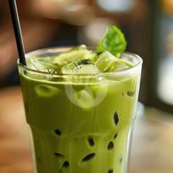 Es Greentea Premium