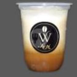 Ice Coffee Latte
