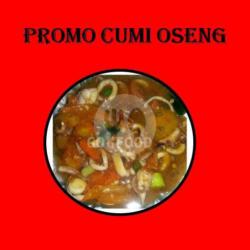 Promo Cumi Oseng