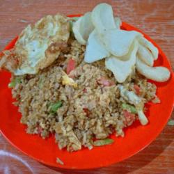 Nasi Goreng Sepecial