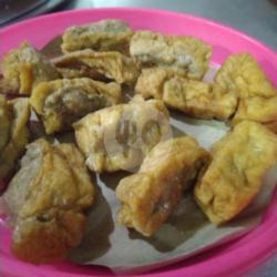 Tahu Pentol