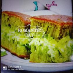 Martabak Pandan Kitkat   Susu