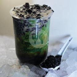 Cendol Ketan Hitam