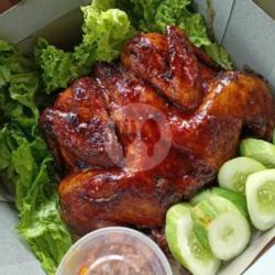 Bakakak Ayam Bumbu Rempah Simadu