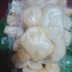 Krupuk Jangek/kulit