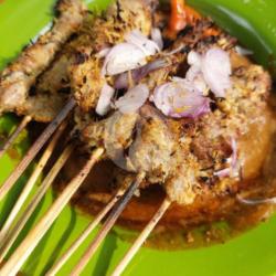 Sate Kelopo