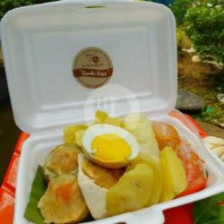 Siomay Khas Bandung