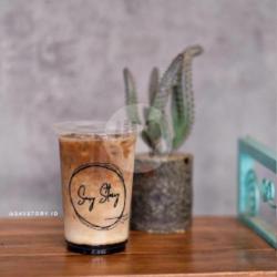 2 Signature Coffee Mocca